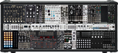 My uncooked Eurorack