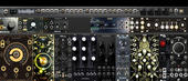 I3 Error - Intellijel case 104hp