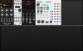 Drum rack