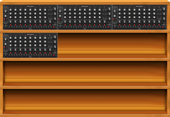 Custom Behringer
