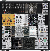 my rack