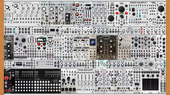 Mega 11U 168hp