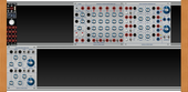 The Ambient Rack II (copied from luftrum)