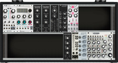 My super Eurorack