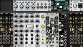 Intellijel Palette baby technodrums (copy)
