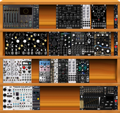 Dummy Thicc Rack