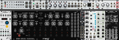 My beefy Eurorack (copy)dr
