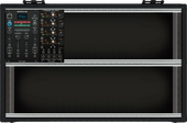 My friendless Eurorack