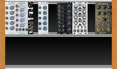 My cute Eurorack