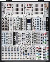 My light Eurorack