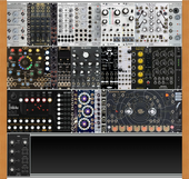 LIVE rack