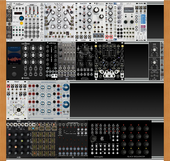 5U new rack