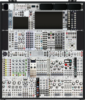 My racks snapshot June 22, 2022