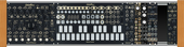 My folkish Eurorack