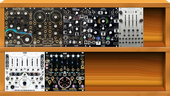 My sideling Eurorack