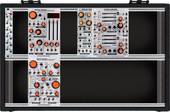 My random Eurorack