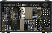 My Final 2022 Rack