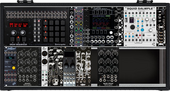 Amalgamod Idea 2 row