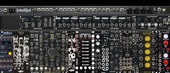 104 palette intelligel Techno wo/swarm