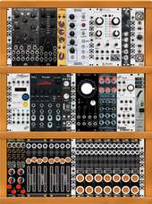 MINI MODULAR GOAL (short term)