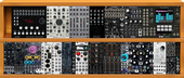 ambient and exp modular