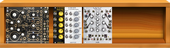 Sassy Eurorack