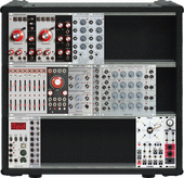 My eternal Eurorack
