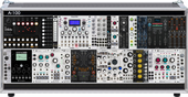 Rack 3 Rows actual Dean Amo (copy) (copy)