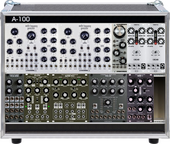 My light Eurorack