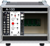 My choppy Eurorack
