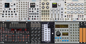 My normal Eurorack