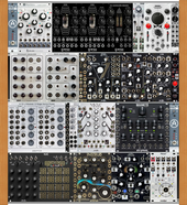 Double rackbrute - June 2022 v2