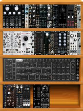 Beta-Rack