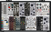 My cheesy Eurorack (copy) (copy)