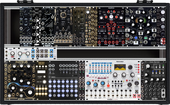 Intellijel 7U Performance Case