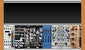My ago Eurorack