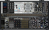My thymy Eurorack