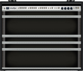 My visaged Eurorack