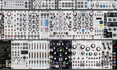 My relieved Eurorack