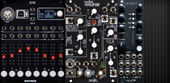 My neuron Eurorack