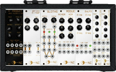 My notal Eurorack