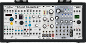 My hearty Eurorack