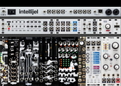 My manful Eurorack