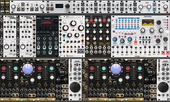 (B2)  Case III: Voices, Drums, Samples, Effects &amp; Utilities