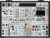 new rack?