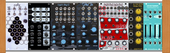My revered Eurorack