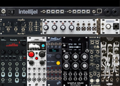 Sampler/Digitakt Eurorack
