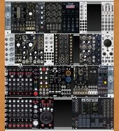 Rackbrute 6U
