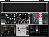 My sluggish Eurorack (copy) (copy)