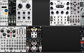 Current 6U 84hp